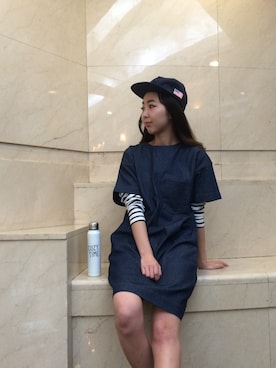 embodytown'sさんのコーディネート