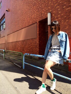 embodytown'sさんのコーディネート