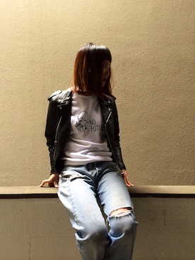 embodytown'sさんのコーディネート