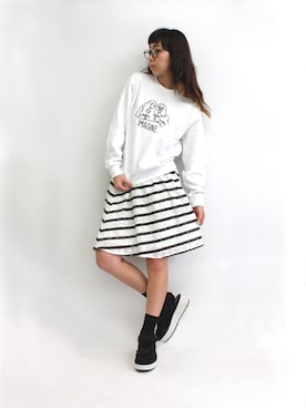 embodytown'sさんのコーディネート