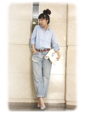 embodytown'sさんのコーディネート