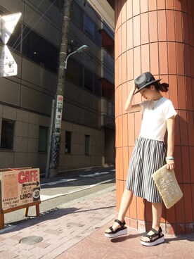 embodytown'sさんのコーディネート