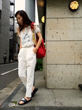 embodytown'sさんのコーディネート