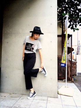 embodytown'sさんのコーディネート