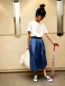 embodytown'sさんのコーディネート