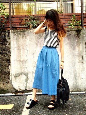 embodytown'sさんのコーディネート