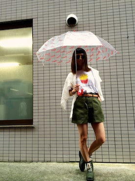 embodytown'sさんのコーディネート