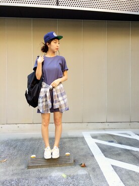 embodytown'sさんのコーディネート