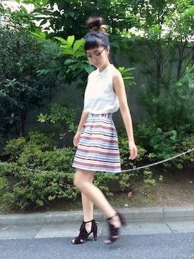 embodytown'sさんのコーディネート