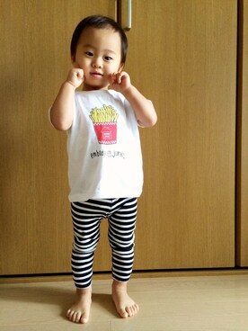 embodytown'sさんのコーディネート