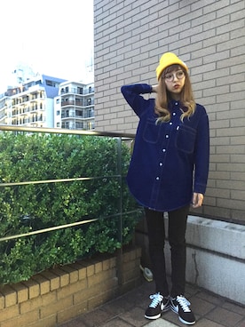 embodytown'sさんのコーディネート