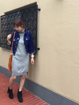 embodytown'sさんのコーディネート