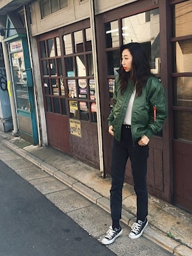 embodytown'sさんのコーディネート