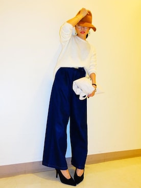 embodytown'sさんのコーディネート