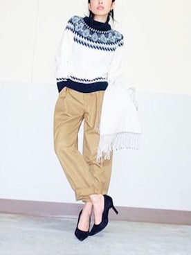 embodytown'sさんのコーディネート