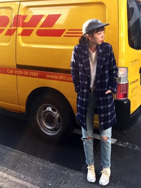 embodytown'sさんのコーディネート