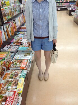 モンブランさんのコーディネート