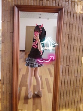 たまきさんのコーディネート