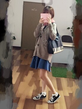 たまきさんのコーディネート