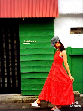 Suu★さんのコーディネート