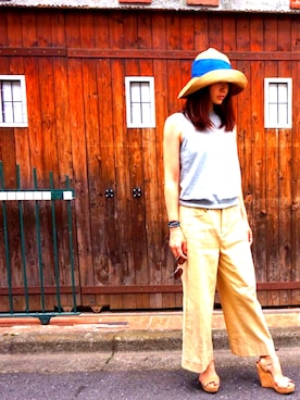 Suu★さんのコーディネート