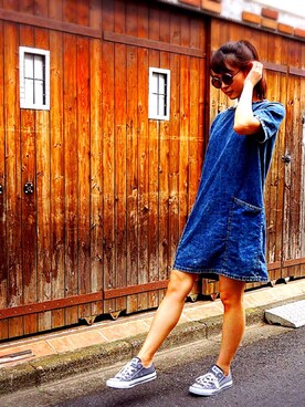 Suu★さんのコーディネート