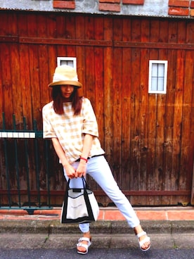 Suu★さんのコーディネート