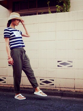 Suu★さんのコーディネート