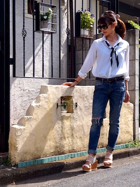 Suu★さんのコーディネート