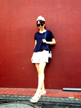 Suu★さんのコーディネート