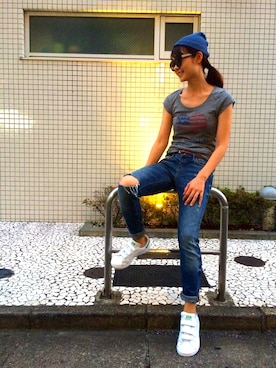 Suu★さんのコーディネート