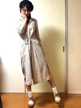 Suu★さんのコーディネート