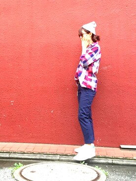 Suu★さんのコーディネート