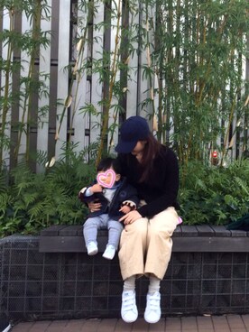 Suu★さんのコーディネート