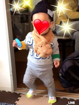 Suu★さんのコーディネート