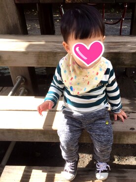 Suu★さんのコーディネート