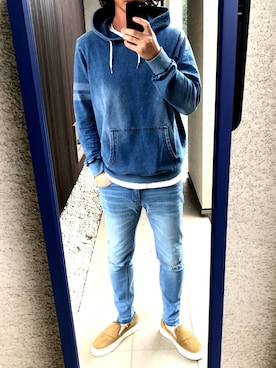 kさんのコーディネート