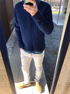 kさんのコーディネート