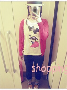 さぁさんのコーディネート