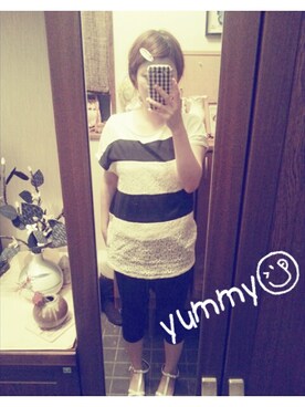 さぁさんのコーディネート