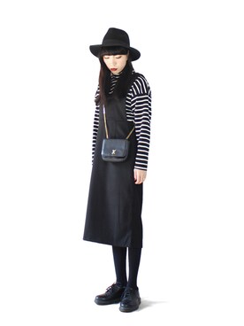 innmoveさんのコーディネート