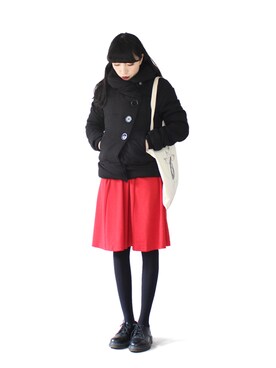 innmoveさんのコーディネート