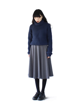 innmoveさんのコーディネート