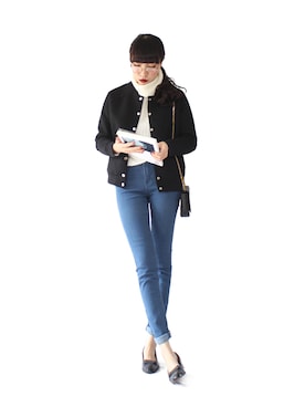 innmoveさんのコーディネート