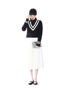 innmoveさんのコーディネート