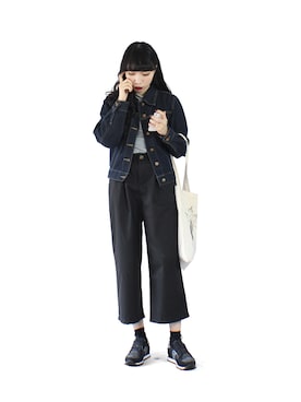 innmoveさんのコーディネート