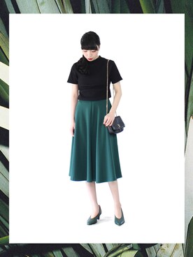 innmoveさんのコーディネート