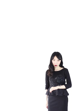 innmoveさんのコーディネート