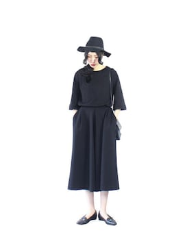 innmoveさんのコーディネート