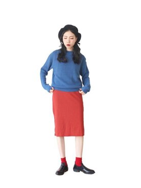 innmoveさんのコーディネート